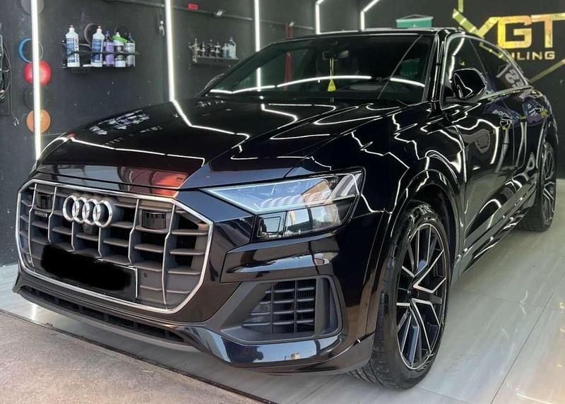 Gebraucht Audi Q8 286 PS (210 kW) 2020 SUV
