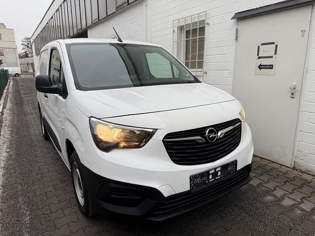 Gebraucht Opel Combo Selection 102 PS (75 kW) 2019 Van / Kleinbus