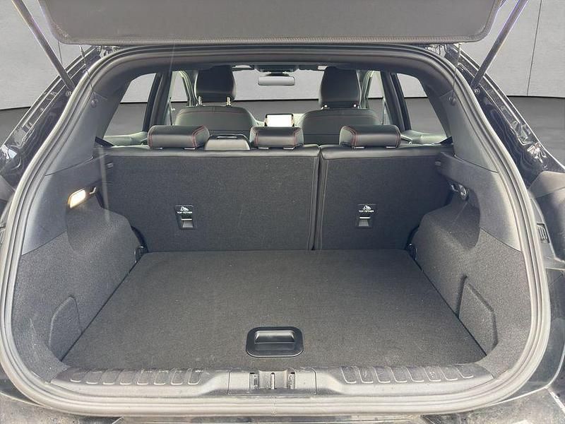 Gebraucht Ford Puma ST-Line X 155 PS (114 kW) 2024 Schwarz SUV