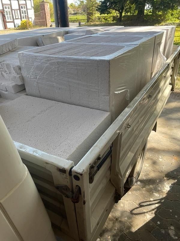 Second-hand VW T4 120 CP (88 kW) 1993 Alb Van