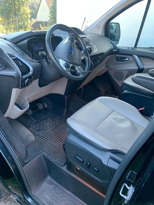 Gebraucht Ford Transit 150 PS (110 kW) 2015 Van / Kleinbus