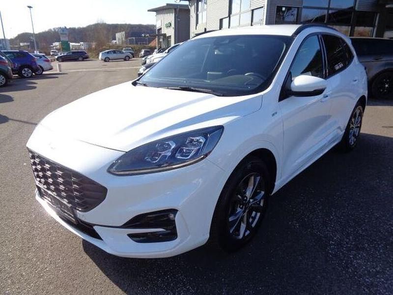 Gebraucht Ford Kuga ST-Line X 190 PS (139 kW) 2020 Andere SUV