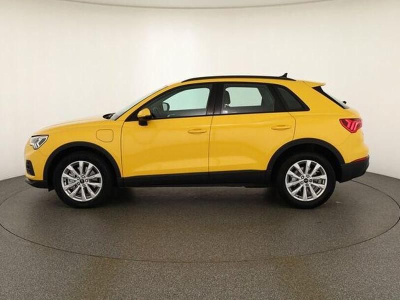 Gebraucht Audi Q3 Comfort 245 PS (180 kW) 2022 Andere SUV