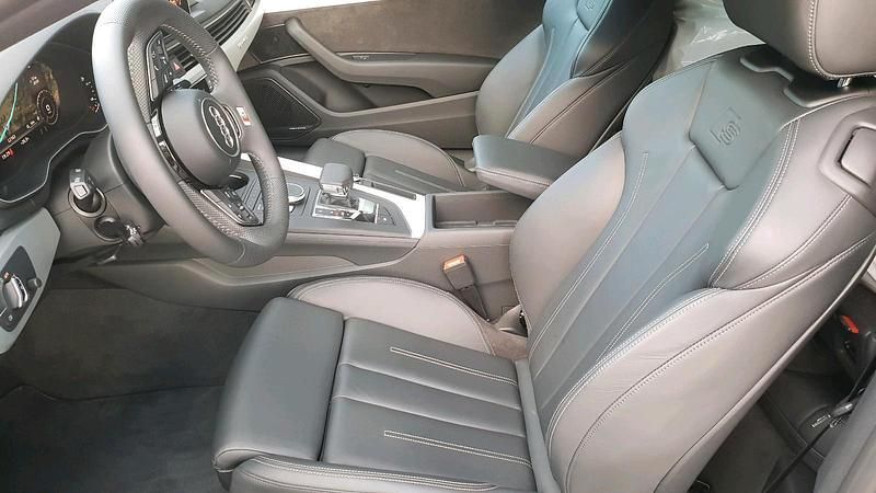 Gebraucht Audi A5 S-Line 252 PS (185 kW) 2018 Andere farben Coupé