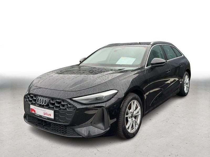 Gebraucht Audi A5 Ambiente 150 PS (110 kW) 2025 Mythosschwarz metallic Coupé