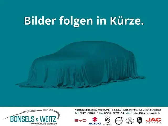 Gebraucht Suzuki Ignis Comfort 83 PS (61 kW) 2024 SUV