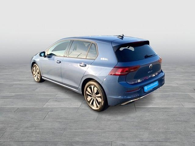 Gebraucht VW Golf VIII Goal 116 PS (85 kW) 2025 Blau Limousine