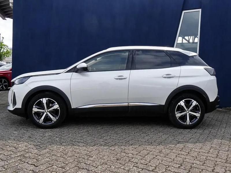 Gebraucht Peugeot 3008 Allure 181 PS (133 kW) 2021 Othercolor SUV