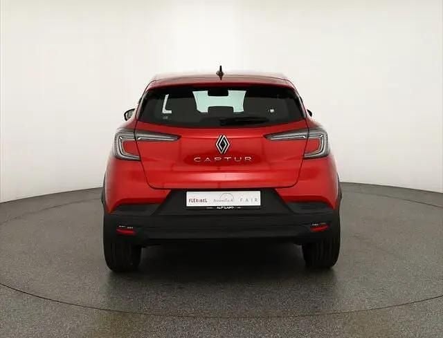 Neu Renault Captur 91 PS (66 kW) 2025 Andere SUV