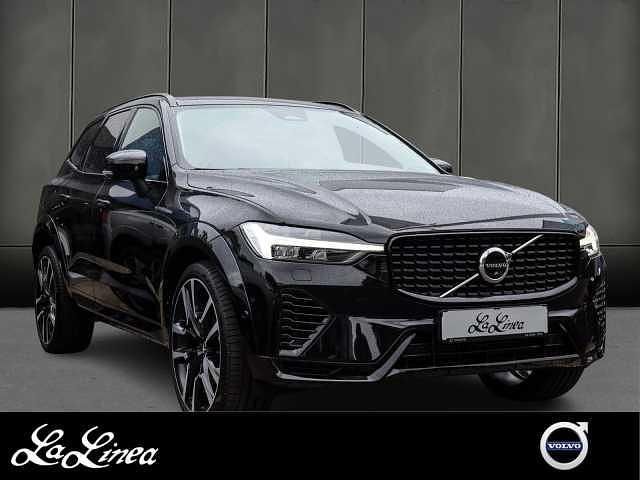 Gebraucht 2023 Volvo XC60 SUV | 54.490 € (Teuer) - Bild 1/3