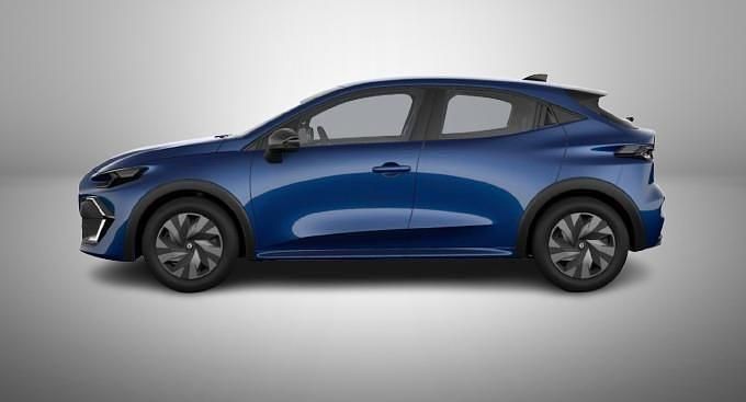 Gebraucht Renault Clio V Evolution 114 PS (83 kW) 2026 Ironblau metallic rqh Limousine