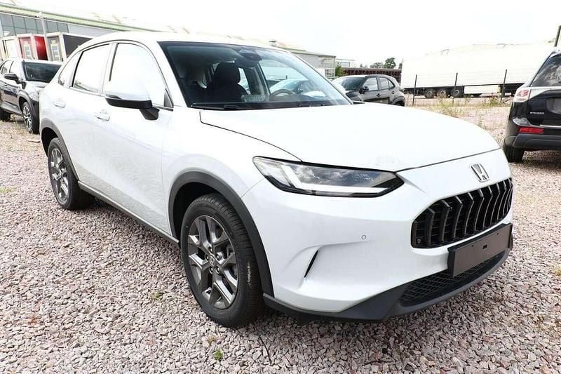 Diamond dust pearl Neu 2025 Honda ZR-V Elegance SUV | 31.947 € (Guter Preis) - Bild 1/4