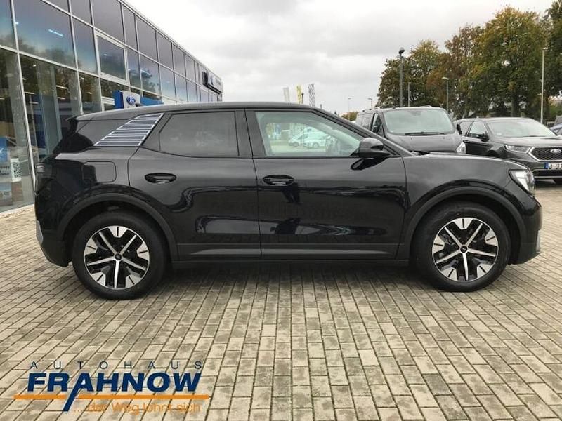 Gebraucht Ford Explorer Extended Range 250 kW (340 PS) 2025 Schwarz SUV