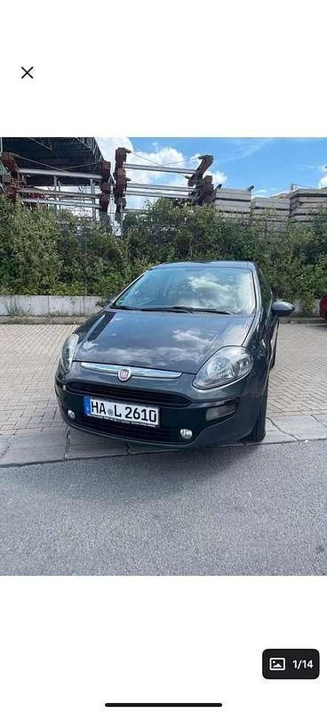 Gebraucht 2011 Fiat Punto Kleinwagen | 2.999 € (Fairer Preis) - Bild 1/4