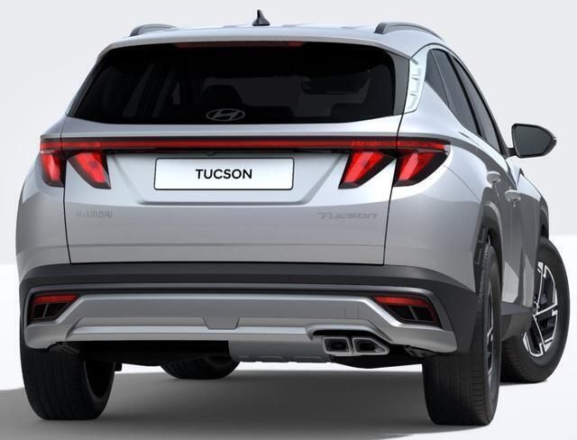 Gebraucht 2023 Hyundai Tucson SUV | 29.630 € (Superpreis) - Bild 1/1