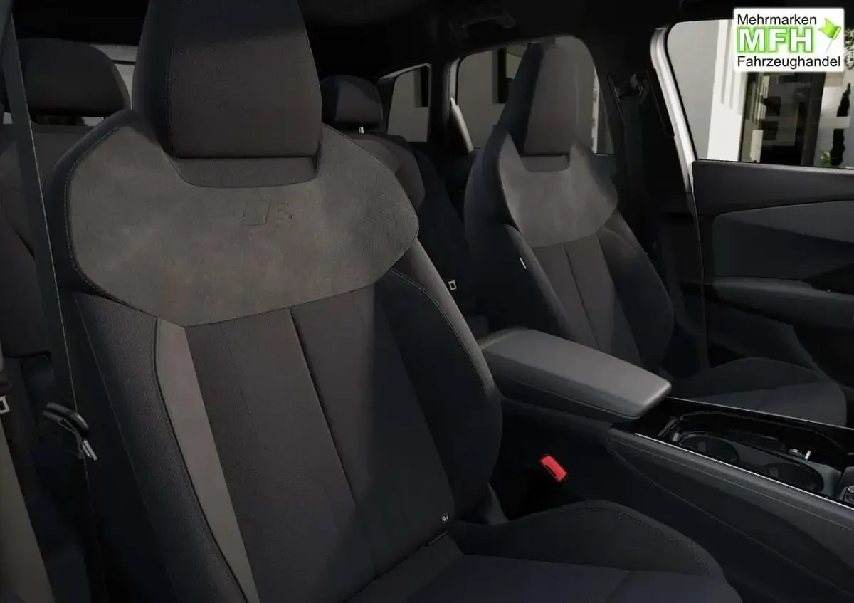 Neu Audi Q3 S-Line 204 PS (150 kW) 2026 Arkonaweiß SUV
