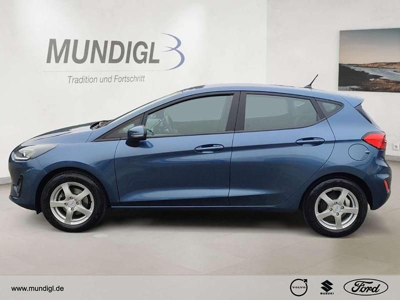 Ford Fiesta Preis
