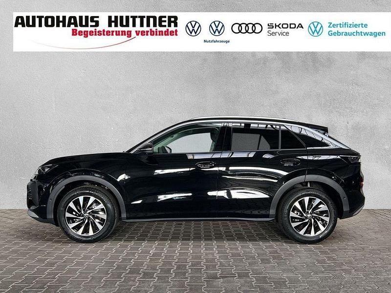 Neu VW T-Roc Style 150 PS (110 kW) 2026 Schwarz SUV