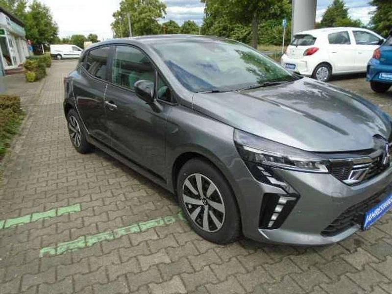 Gebraucht Mitsubishi Colt Plus 67 PS (49 kW) 2024 Achatgrau Limousine