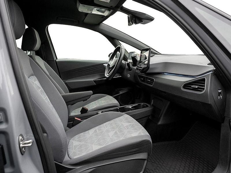 Gebraucht VW ID.3 Pro Performance 150 kW (204 PS) 2022 Mondstein grau Kleinwagen