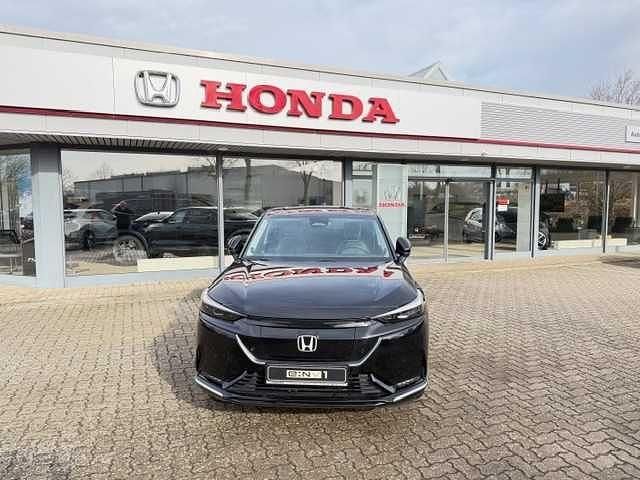 Gebraucht Honda e:Ny1 150 kW (204 PS) 2024 Schwarz SUV