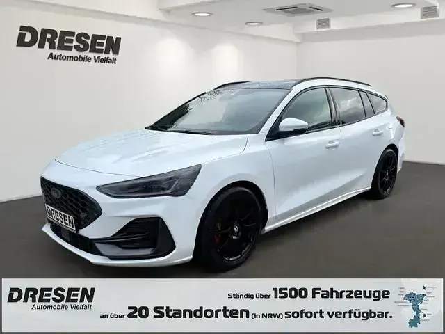 Gebraucht Ford Focus ST 280 PS (205 kW) 2023 Kombi