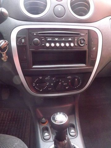 Gebraucht Citroën C3 73 PS (53 kW) 2006 Grau Kleinwagen