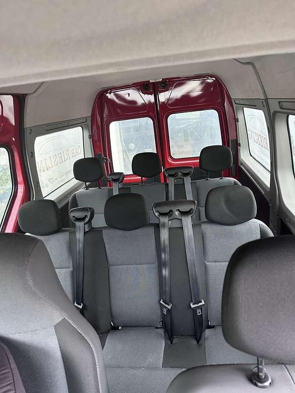 Gebraucht Renault Master 145 PS (106 kW) 2022 Van / Kleinbus