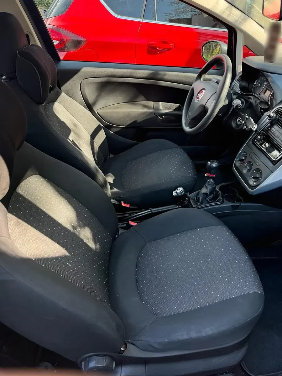 Gebraucht Fiat 500 69 PS (50 kW) 2009 Cabrio