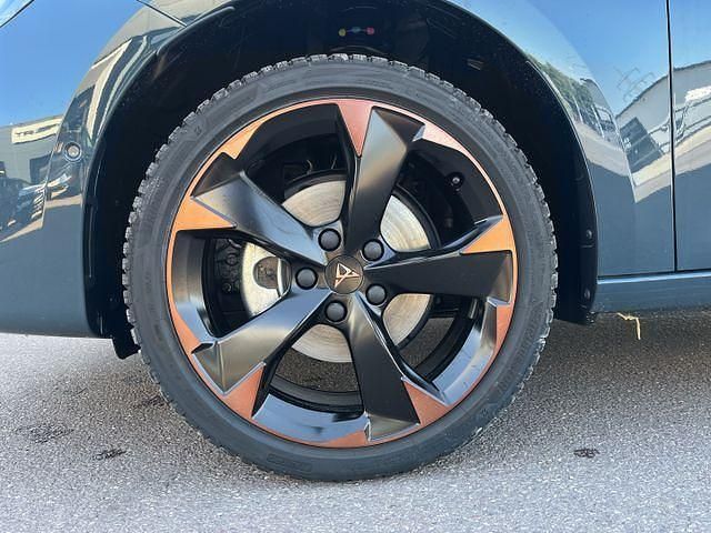 Gebraucht Cupra Leon 150 PS (110 kW) 2025 Limousine