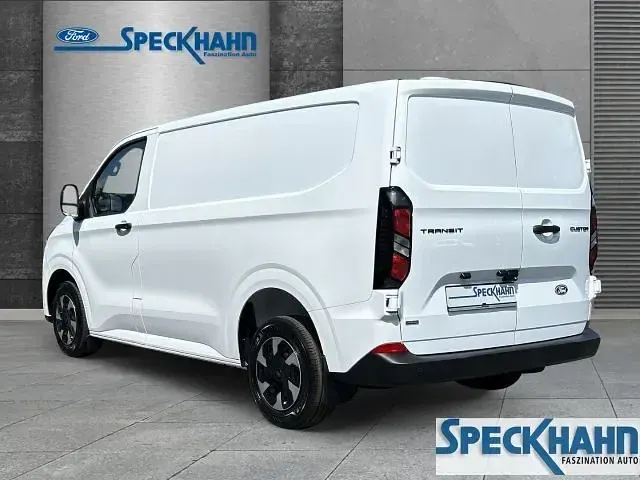 Neu Ford Transit Custom Trend 232 PS (170 kW) 2026 Van