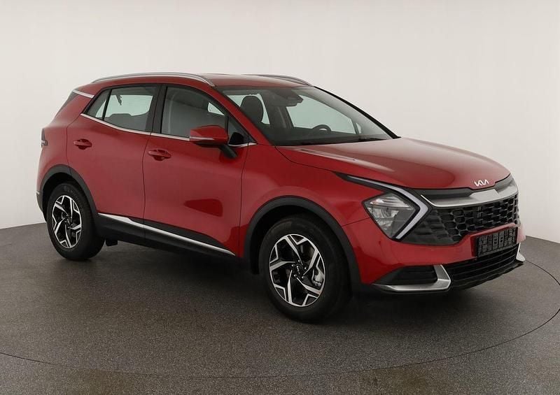Infrarot metallic Neu 2025 Kia Sportage Urban SUV | 29.245 € (Superpreis) - Bild 1/4