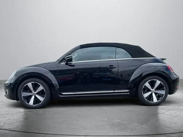Gebraucht VW Beetle Allstar 105 PS (77 kW) 2017 Kleinwagen