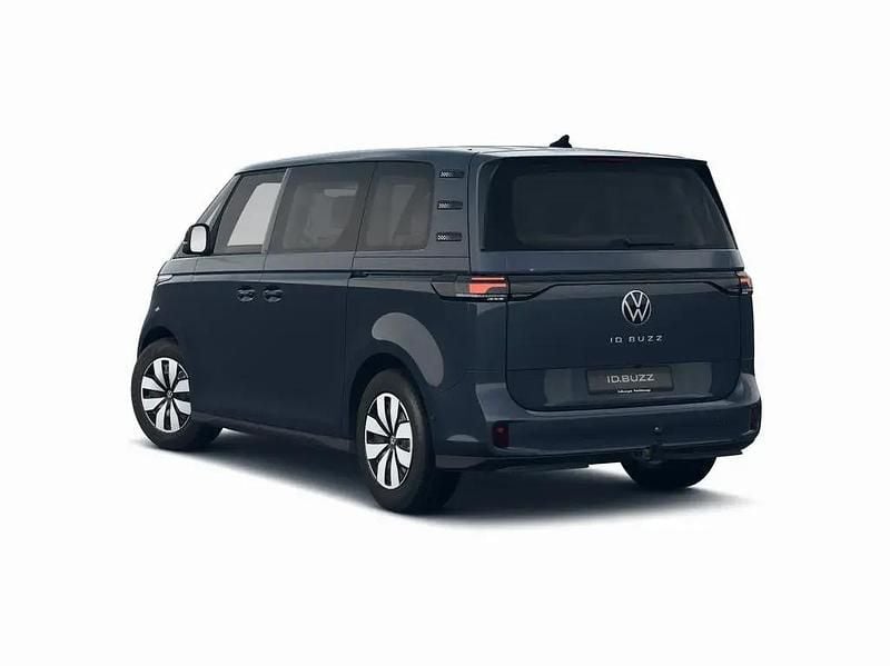 Gebraucht VW ID. Buzz Pro 154 kW (210 PS) 2025 Blau Van / Kleinbus