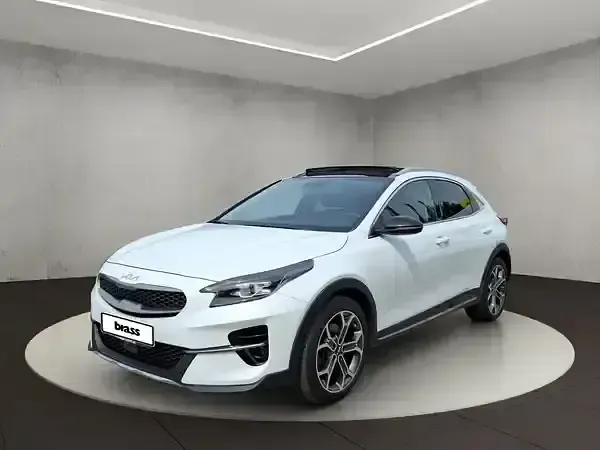Gebraucht Kia Ceed 204 PS (150 kW) 2022 Kleinwagen