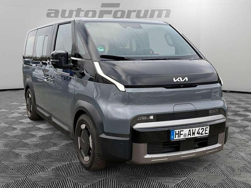 Gebraucht Kia PV5 119 kW (163 PS) 2026 Lakehouse grau metallic Van / Kleinbus