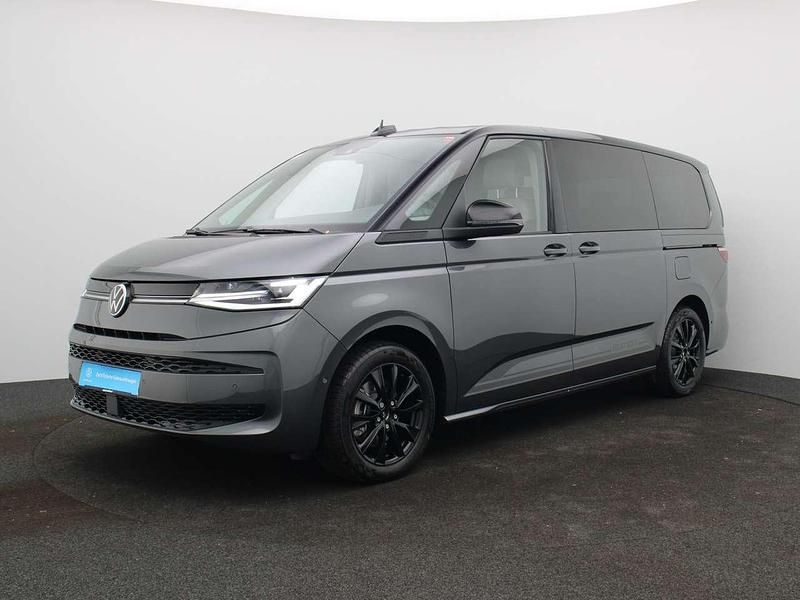 Gebraucht VW Multivan Life 204 PS (150 kW) 2025 Grau Van