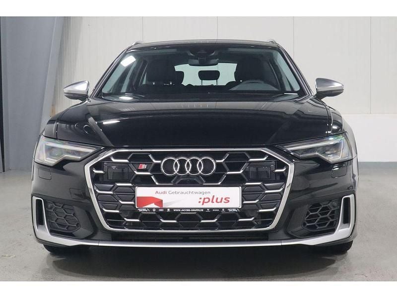 Gebraucht Audi S6 Sport 344 PS (253 kW) 2024 Schwarz Kombi