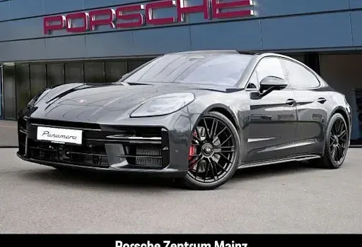 Gebraucht Porsche Panamera GTS 500 PS (367 kW) 2026 Kleinwagen