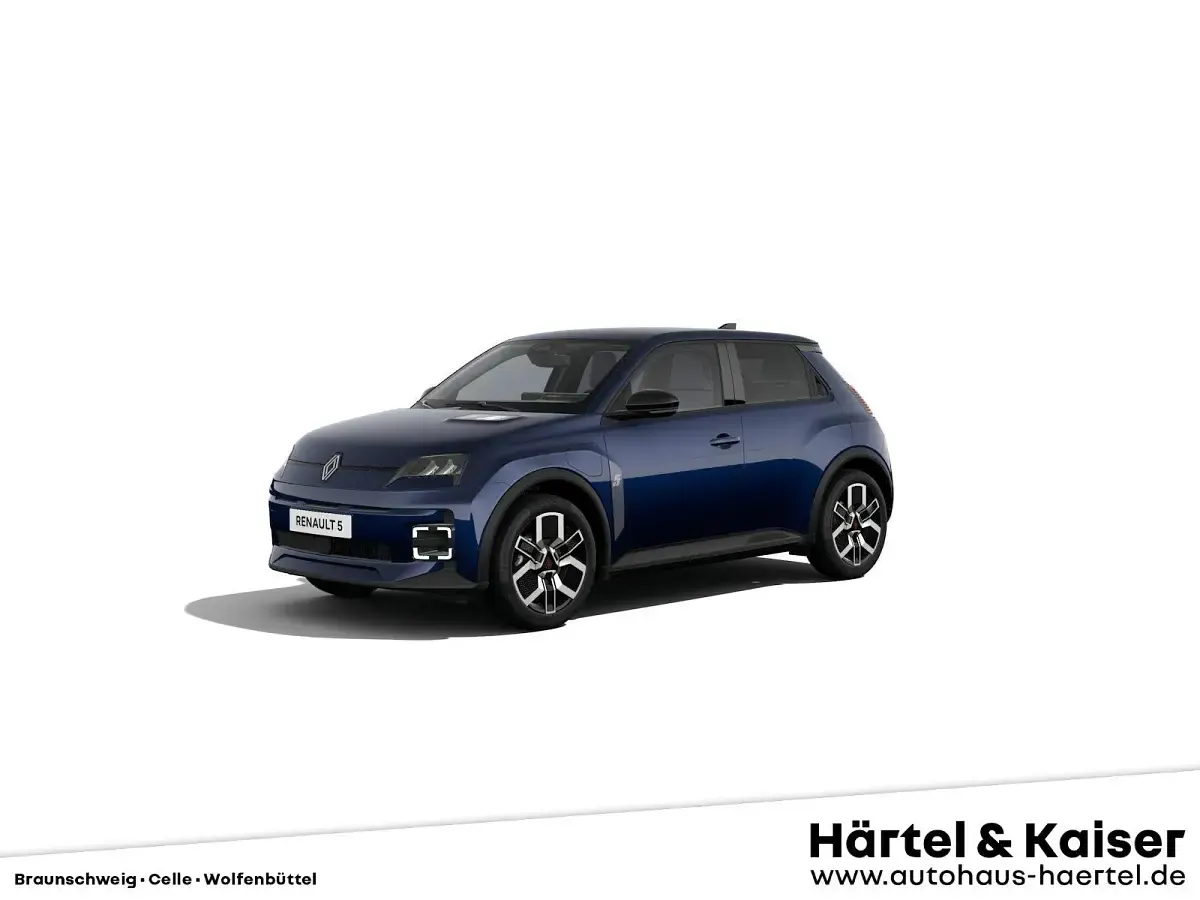 Gebraucht Renault 5 E-Tech Komfort 11 kW (15 PS) 2025