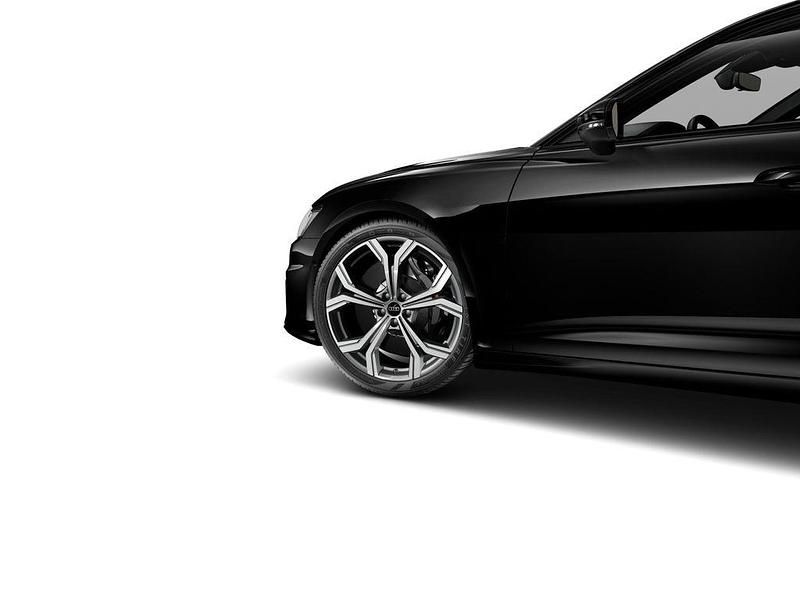 Gebraucht Audi S6 Ambiente 344 PS (253 kW) 2025 Schwarz Kombi