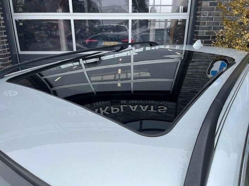 Gebraucht BMW 545 333 PS (244 kW) 2004 Grau Kombi