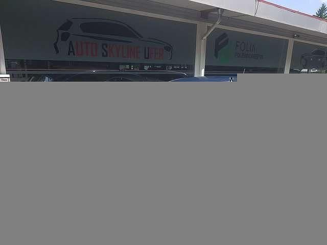 Gebraucht Ford C-MAX Trend 150 PS (110 kW) 2017 Blazerblau Van / Kleinbus