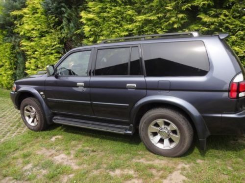 Gebrauchte Motoren Mitsubishi Pajero gebraucht motor mitsubishi pajero ebay autos post Gebrauchte Motoren Mitsubishi Pajero gebraucht motor mitsubishi pajero ebay autos post