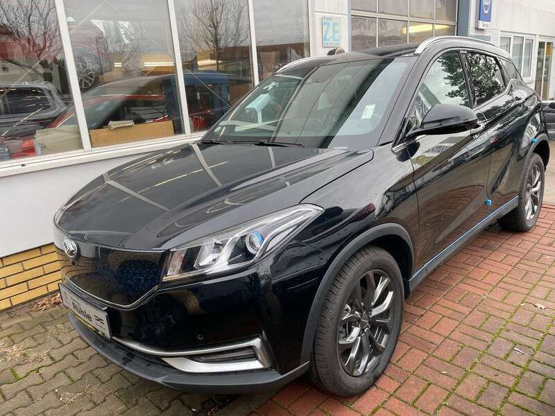 Schwarz Gebraucht 2022 DFSK Seres 3 SUV | 25.950 € - Bild 1/1