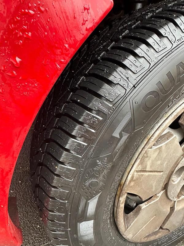 Gebraucht Fiat Panda 55 PS (40 kW) 2006 Rot Kleinwagen