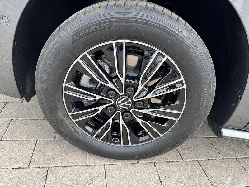 Neu VW Multivan Goal 204 PS (150 kW) 2025 Grau Van