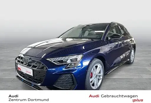 Gebraucht Audi A3 S-Line 272 PS (200 kW) 2025 Limousine