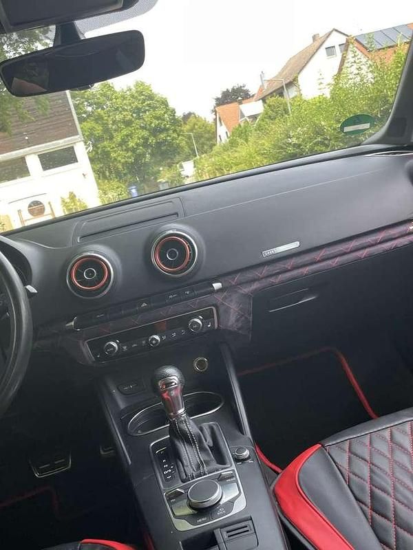 Gebraucht Audi A3 Design 116 PS (85 kW) 2016 Limousine