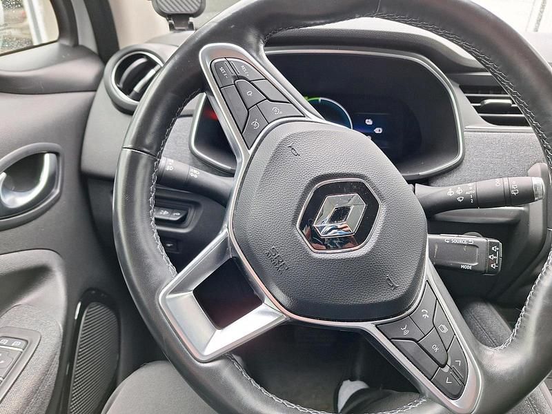 Gebraucht Renault Zoe 2010 Weiß Kleinwagen